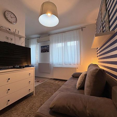 Cac Wellness Apartment شيوفوك المظهر الخارجي الصورة