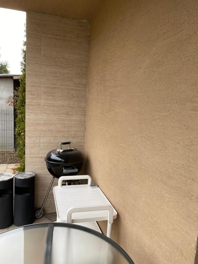 Cac Wellness Apartment شيوفوك المظهر الخارجي الصورة